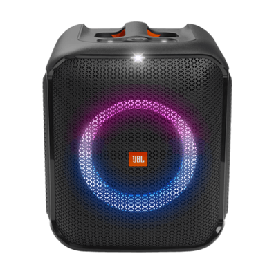 JBL Partybox Encore Essential Speaker Black | Bite
