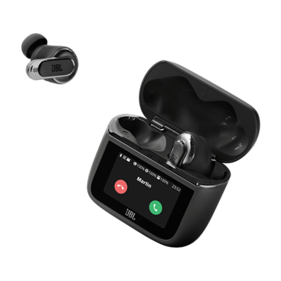 JBL Tour Pro 3 TWS NC True Wireless Earbuds Black | Bite