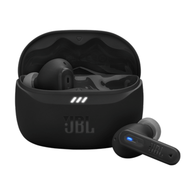 JBL Tune Beam 2 NC True Wireless Earbuds Black | Bite