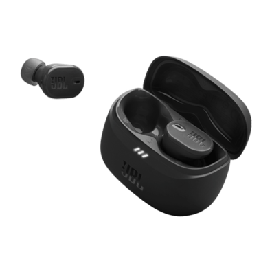 JBL Tune Buds 2 NC True Wireless Earbuds Black | Bite