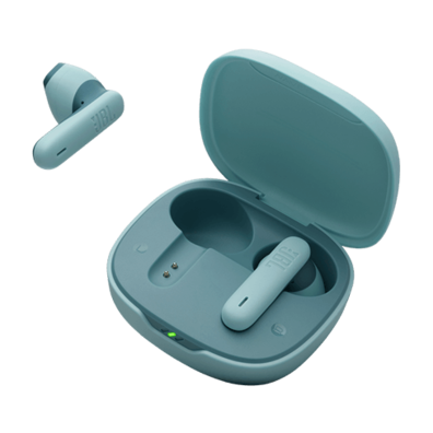 JBL Wave Flex 2 True Wireless Earbuds Blue | Bite