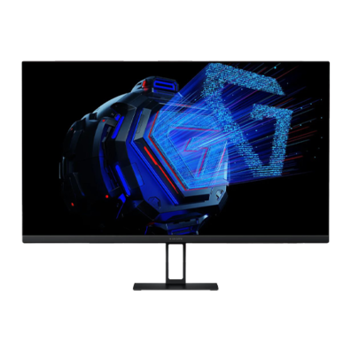 Xiaomi 2K Gaming Monitor | G27Qi EU | 27 " | IPS | QHD | 16:9 | 180 Hz | 1 ms | 2560 x 1440 pixels | 300 cd/m² | HDMI ports quantity 2 | Black | Bite