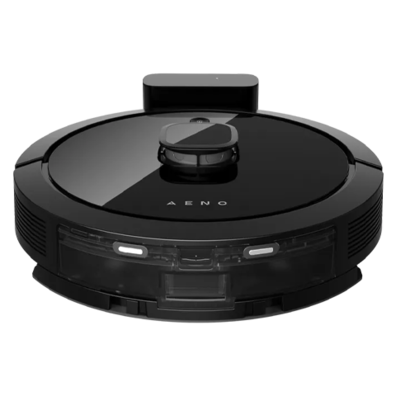 Laser Robot vacuum cleanerwith 5200 mah battery .2 in1 water tankand dustbin,300mi dustbin,300ml waterank,suction4000pa. | Bite