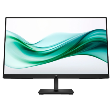 324pf Series 3 Pro FHD Monitor - 23.8" 1920x1080 FHD 250-nit 100Hz AG, IPS, HDMI/VGA/DisplayPort, tilt, 3 years (replaces P24) | Bite
