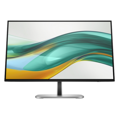 527pq Series 5 Pro QHD Monitor - 27" 2560x1440 QHD 350-nit 100Hz AG, IPS, HDMI/DisplayPort, 4x USB-A, height adjustable/tilt/swivel/pivot, 3 years (replaces E27q G5) | Bite