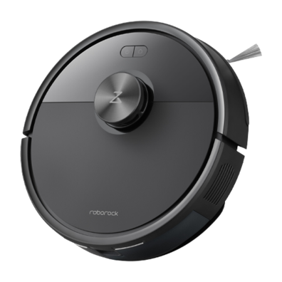 Roborock Q7TF Black | Bite