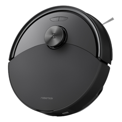 Roborock Q10VF Black | Bite