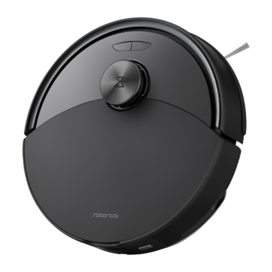 Roborock Q10VF+ Black | Bite