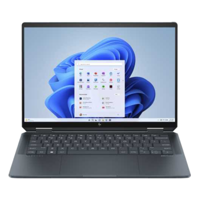HP Spectre x360 14-eu0009nn Intel Core Ultra 5 125H 14inch 2.8K Touch 16GB LPDDR5X 1TB PCIe Intel Arc Graphics W11H | Bite
