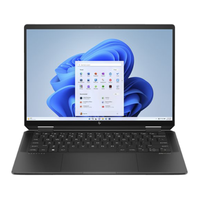 HP Spectre x360 14-eu0008nn Intel Core Ultra 5 125H 14inch 2.8K Touch 16GB LPDDR5X on-board 1TB PCIe Gen4 Intel Arc Graphics W11H | Bite