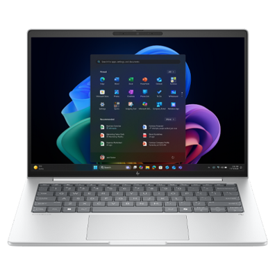 EliteBook 6 G1a 14 - Ryzen 7 250, 16GB, 512GB SSD, 14 WUXGA 300-nit AG, 5MP IR cam, WWAN-ready, Smartcard, FPR, US backlit keyboard, 56Wh, Win 11 Pro, 3 years | Bite