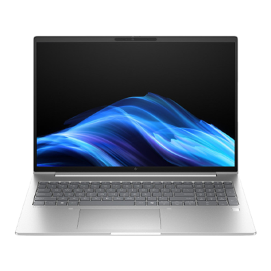  EliteBook 6 G1i 16 - Ultra 5-225U, 32GB, 512GB SSD, 16 WUXGA 300-nit AG, 5MP IR cam, WWAN-ready, Smartcard, FPR, US backlit keyboard, 56Wh, Win 11 Pro, 1 years | Bite