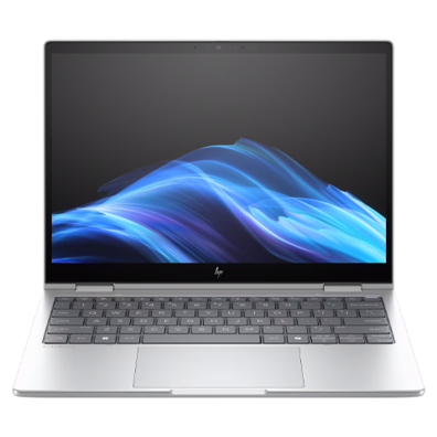 EliteBook 8 Flip G1i 13 - Ultra 7-255U, 32GB, 512GB SSD, 13.3 WUXGA Privacy Touch AG, 5MP IR cam, WWAN-ready, Smartcard, FPR, US backlit keyboard, 62Wh, Win 11 Pro, 3 years | Bite