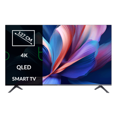 XIAOMI QLED TV A Pro 2026 50" ELA6088EU | Bite