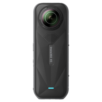 ACTION CAMERA X5/CINSAAHA/STANDARD INSTA360 | Bite