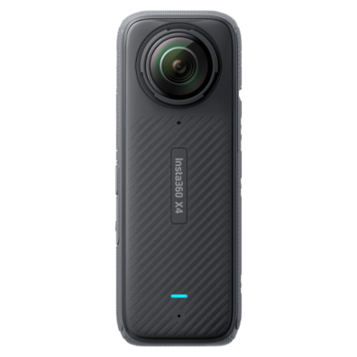 ACTION CAMERA X4 MOTO BUNDLE/CINSABMA/MOTO INSTA360 | Bite