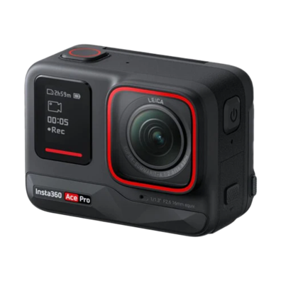 ACTION CAMERA ACE PRO/CINSAAJA INSTA360 | Bite