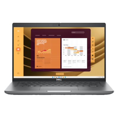 NB LAT 5450 CU5-125U 14" ENG 8/512GB N006L545014EMEA DELL | Bite