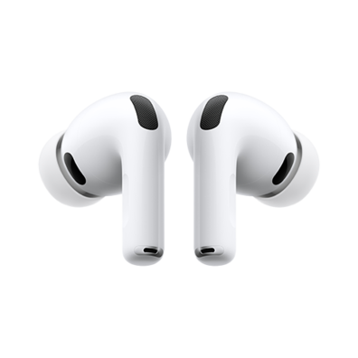Apple AirPods Pro 3 White | Bite