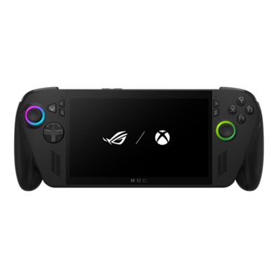 Asus ROG Xbox Ally X (2025) RC73XA Gaming Handheld PC | Bite