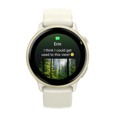 Garmin Vivoactive 6 GPS Wi-Fi | Bite