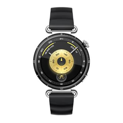 Huawei Watch GT6 41mm Black (Konsu-B19F) | Bite