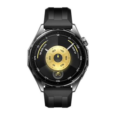 Huawei Watch GT6 46mm Black (Atum-B19F) | Bite