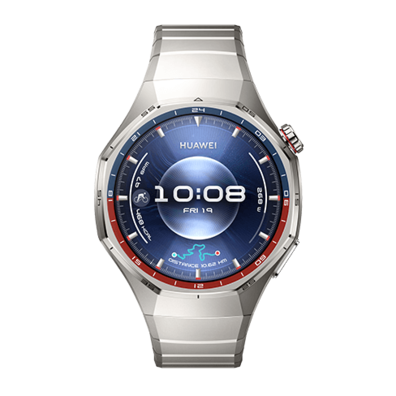 Huawei Watch GT6 Pro 46mm Titanium (Atum-B29M) | Bite