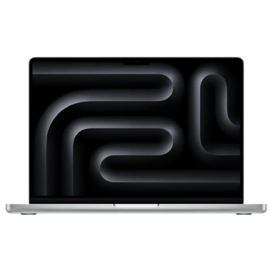 MacBook Pro 14" Apple M5 10C CPU, 10C GPU 16GB/512GB SSD/Silver/INT | Bite