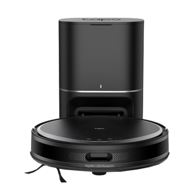 Tapo RV20 Max Plus | Bite