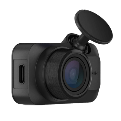 Garmin Dash Cam Mini 3 Black | Bite
