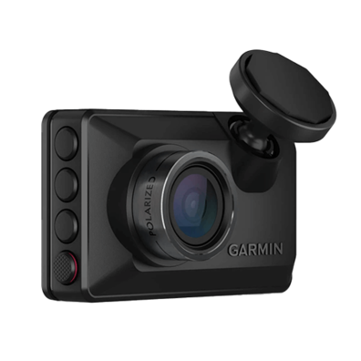 Garmin Dash Cam X210 Black | Bite