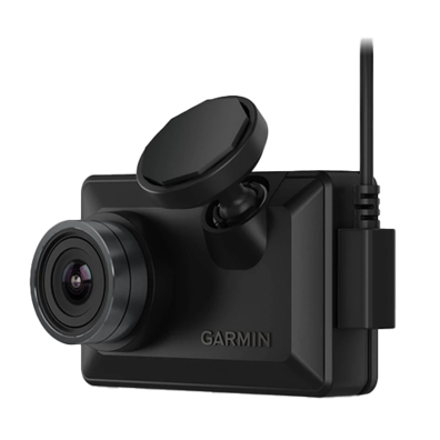 Garmin Dash Cam X310 Black | Bite
