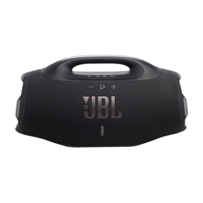 JBL Boombox 4 Bluetooth Speaker Black | Bite