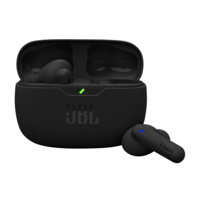 JBL Wave Beam 2 True Wireless NC Earbuds Black | Bite