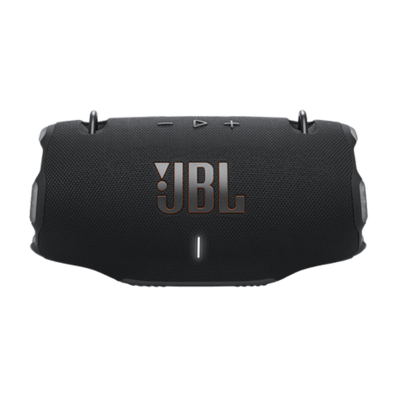 JBL Xtreme 4 Wireless Speaker (without charger) Black | Bite