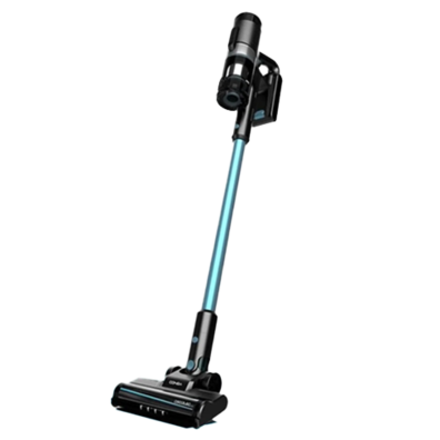 Cecotec Conga Rockstar 1500 Ray Pure Upright vacuum cleaner | Bite