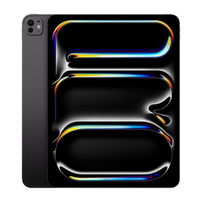 iPad Pro 13" M5 Wi-Fi 256GB with standard glass - Space Black | Bite