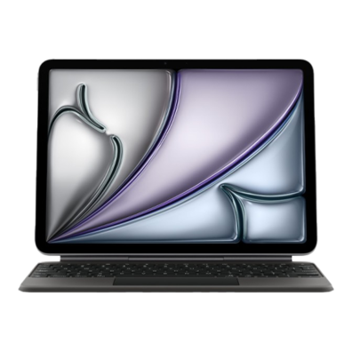 Magic Keyboard for iPad Air 11-inch (M3) - International English - Black | Bite