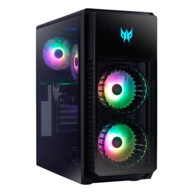 Intel® Core™ Ultra 7 265F / 64 GB DDR5 RAM RGB (4 x 16 GB), Bis zu 128 GB Dual-Channel DDR5 6000 MHz XMP RGB / 2048 GB M.2 PCIe SSD + 2048 GB M.2 PCIe SSD / NVIDIA® GeForce® RTX™ 5080 (16 GB GDDR7) / Windows 11 Home (64 Bit) | Bite