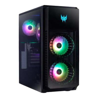 Intel® Core™ Ultra 7 265F / 64 GB DDR5 RAM RGB (4 x 16 GB), Bis zu 128 GB Dual-Channel DDR5 6000 MHz XMP RGB / 2048 GB M.2 PCIe SSD + 2048 GB M.2 PCIe SSD / NVIDIA® GeForce® RTX™ 5070 (12 GB GDDR7) / Windows 11 Home (64 Bit) | Bite