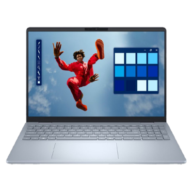 Dell | Plus 16 | Ice Blue | 16 " | 2.5K | 2560 x 1600 pixels | Anti-glare | Intel Core Ultra 7 | 256V | 16 GB | LPDDR5X | Solid-state drive capacity 512 GB | Intel Arc Graphics | Windows 11 Pro | 802.11be | Keyboard language English | Keyboard backlit | Warranty 36 month(s) | Battery warranty 12 month(s) | Bite