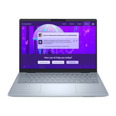 Dell Plus 14 DB14250 | Ice Blue | 14 " | 2.5K | 2560 x 1600 pixels | Anti-glare | Intel Core Ultra 7 | 256V | 16 GB | LPDDR5X | Solid-state drive capacity 512 GB | Intel Arc Graphics | Windows 11 Pro | 802.11be | Keyboard language English | Keyboard backlit | Warranty 36 month(s) | Battery warranty 12 month(s) | Bite