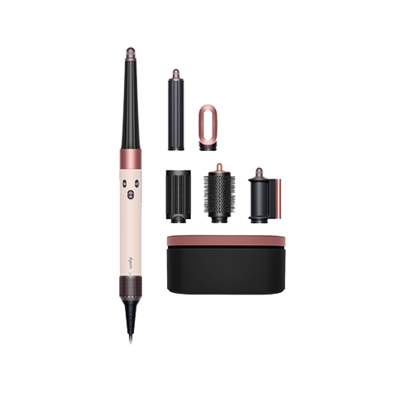 DYSON HS08 Airwrap ID T1/T2 CePk/RoseGd | Bite