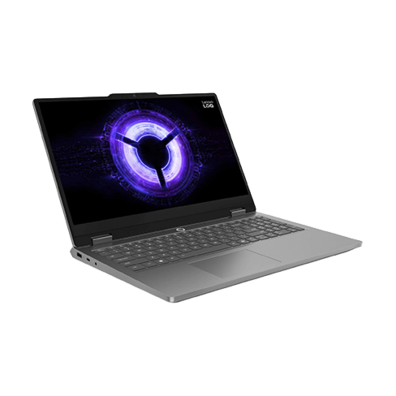 LOQ Essential 15IRX11, Intel® Core™ i5-13450HX (E-cores up to 3.40GHz, 20MB), 15.6'' FHD Non-Touch, W11H64 Nordics (EN/FI/SV/DK/NO), 16.0GB, 1x512GB SSD M.2 2242 PCIe Gen4 QLC, Luna Grey, 1xNVIDIA® GeForce RTX™ 5060 8GB, BT 5.3,Wi-Fi 6 2x2 AX, 720P HD, 4 Cell Li-ion 60Wh, 135W, 2CourierCarryin, White Backlit, Luna Grey-Nordic | Bite