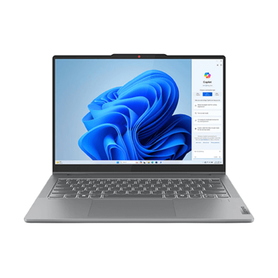 Lenovo IdeaPad 5 2-in-1 14IRH9, Intel® Core™ i5-13420H (E-cores up to 3.40GHz, 12MB), 14" WUXGA Touch, W11H64 Nordics (EN/FI/SV/DK/NO), 16.0GB, 1x512GB SSD M.2 2242 PCIe Gen4 TLC, Luna Grey, Intel® UHD Graphics, BT 5.1 or above,Wi-Fi 6 2x2 AX, FPR, 1080P FHD, 3 Cell Li-ion 57Wh, 65W, 2CourierCarryin, Backlit, Storm Grey-Nordic | Bite