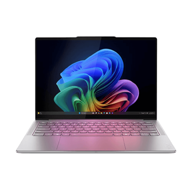 Lenovo Yoga Slim 7 14ILL10, Intel® Core™ Ultra 7 256V (LPE-cores up to 3.70GHz, 12MB), 14" WUXGA Non-Touch, W11H64 Nordics (EN/FI/SV/DK/NO), 16.0GB, 1x512GB SSD M.2 2242 PCIe Gen4 TLC, Luna Grey, Intel® Arc™ Graphics 140V, BT 5.4,Wi-Fi 7 2x2 BE, 5MP RGB+IR, 4 Cell Li-ion 70Wh, 65W, 2YR Premium NBD,2CourierCarryin, Backlit, Luna Grey-Nordic | Bite