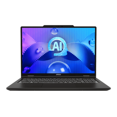 Notebook|MSI|Venture 16 AI A1MG|CPU Core Ultra|u7-155H|3800 MHz|16"|2048x1280|RAM 16GB|DDR5|5600 MHz|SSD 1TB|Intel Arc Graphics|Integrated|ENG|Windows 11 Home|Grey|1.9 kg|VENTURE16AIA1MG-001NL | Bite