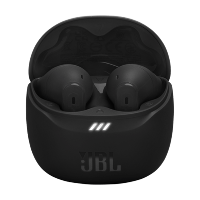 JBL Tune Flex 2 NC Wireless Earbuds Black | Bite