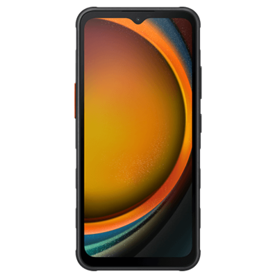 Samsung Galaxy Xcover 7 5G EE  6GB+128GB Black (SM-G556BZKDEEE) | Bite